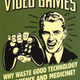 Illustration for article titled The Problem with Video Game Studies